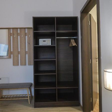 Premium City Centre Bedrooms เปรเชา ภายนอก รูปภาพ