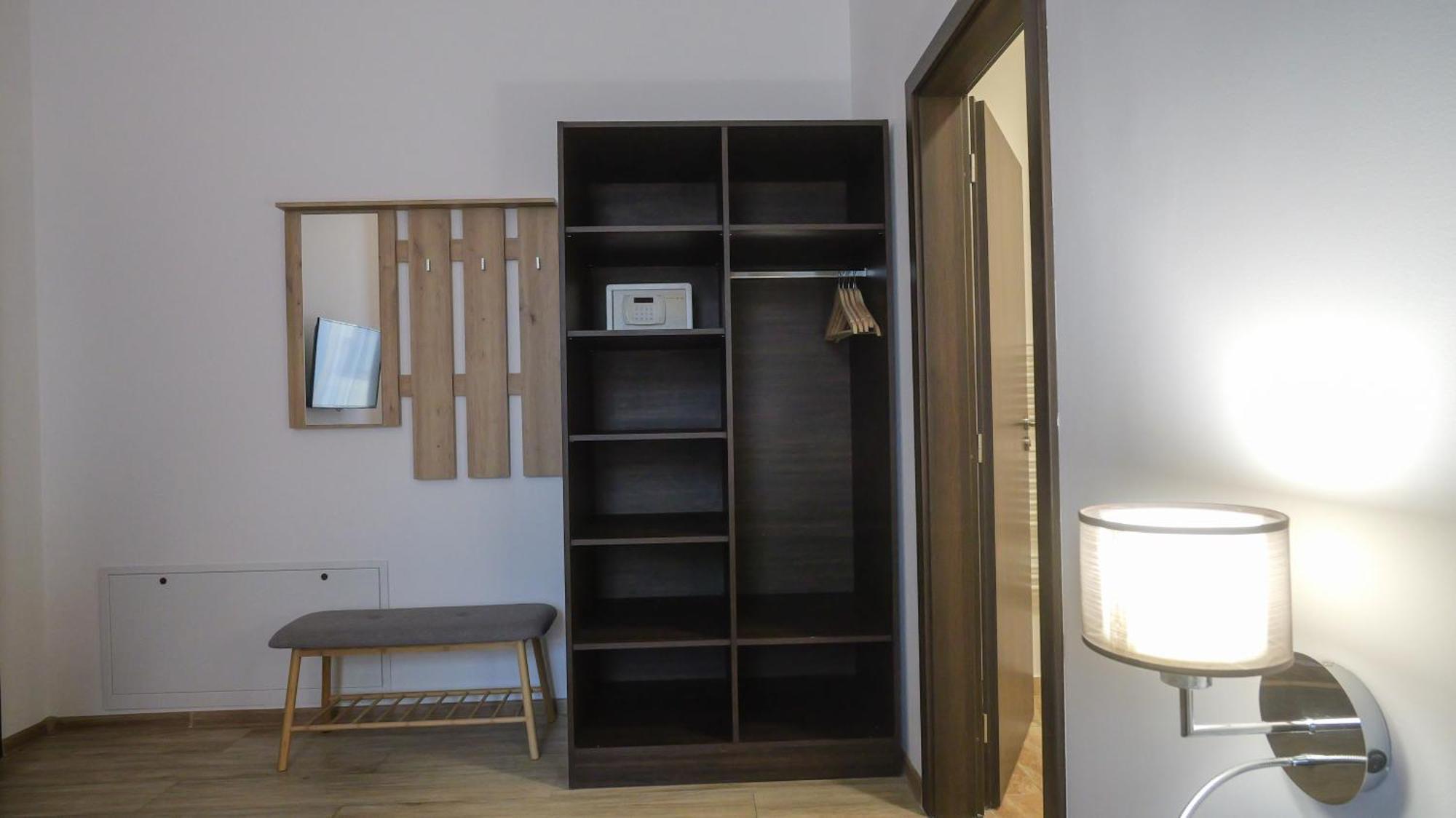 Premium City Centre Bedrooms เปรเชา ภายนอก รูปภาพ
