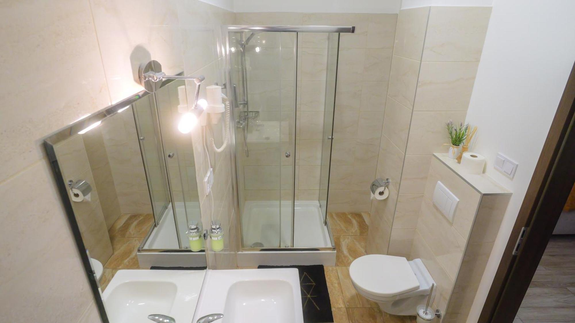 Premium City Centre Bedrooms เปรเชา ภายนอก รูปภาพ