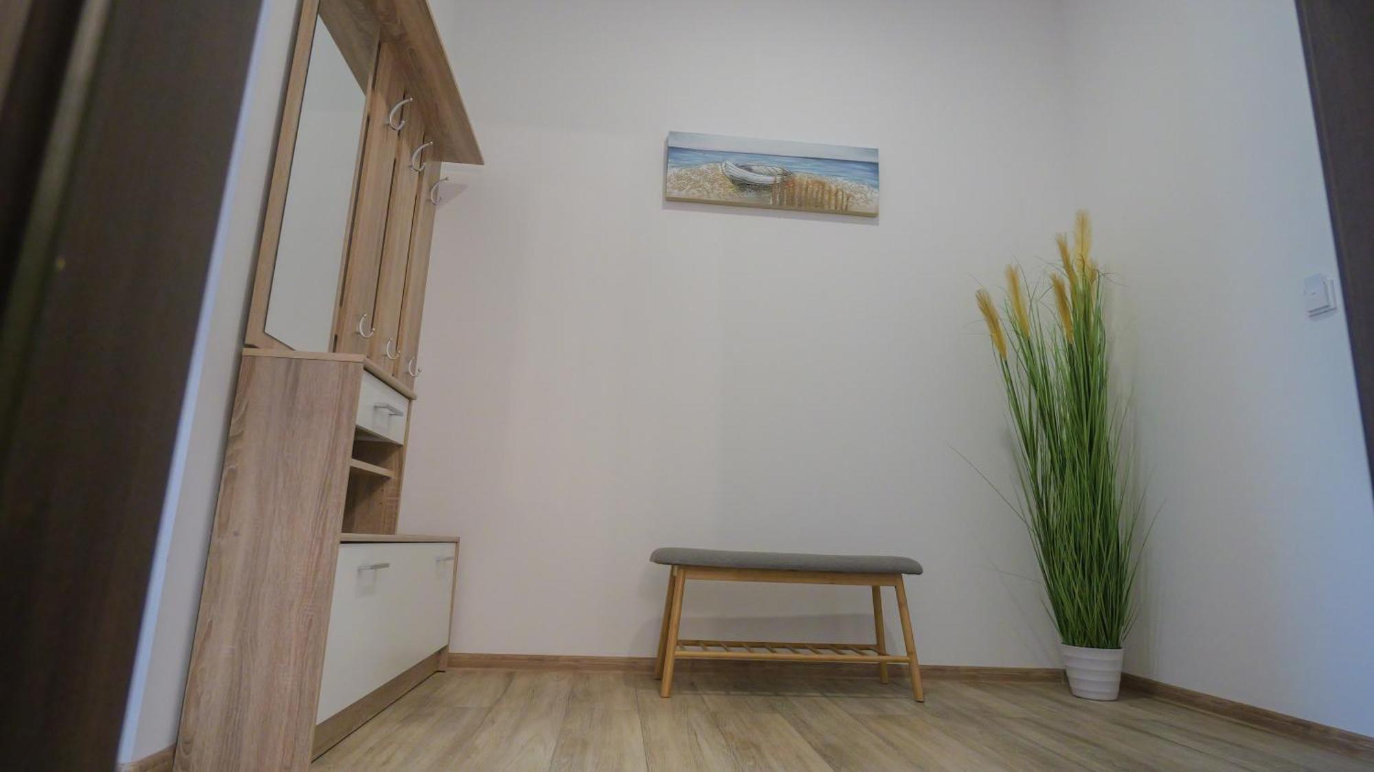 Premium City Centre Bedrooms เปรเชา ภายนอก รูปภาพ