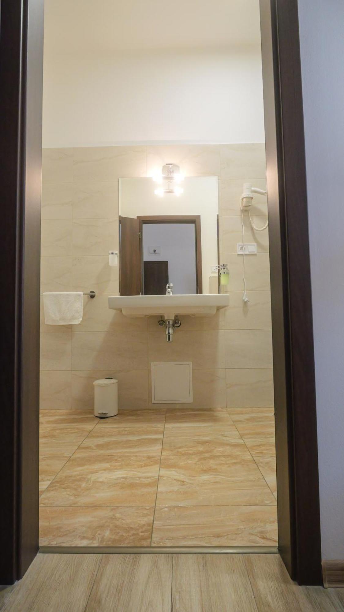 Premium City Centre Bedrooms เปรเชา ภายนอก รูปภาพ