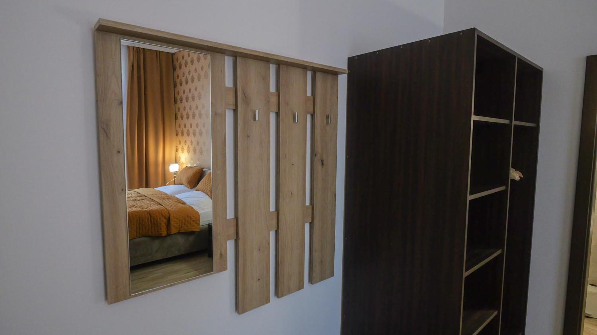 Premium City Centre Bedrooms เปรเชา ภายนอก รูปภาพ